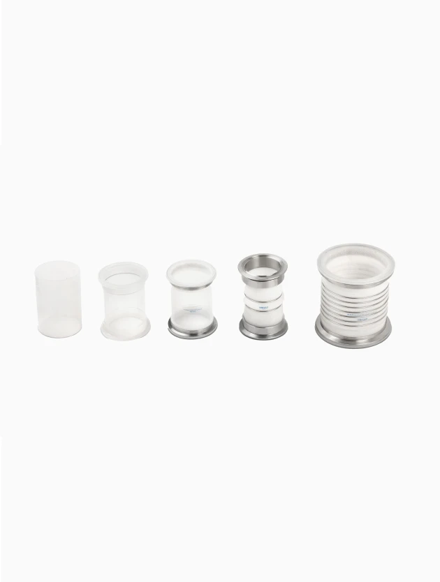 Pharmaloader HP 硅胶减震器